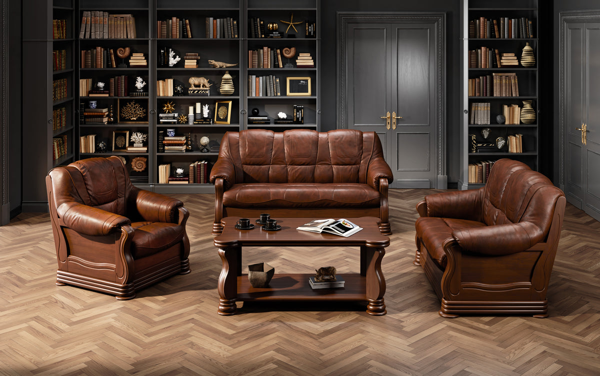 Sofa Parma 2-seter