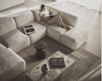 Hjørnesofa Candelo XL