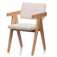 Teramo spisestol