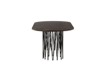 Spisebord Stein 100×220