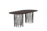 Spisebord Stein 100×220