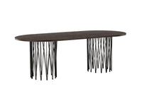 Spisebord Stein 100×220