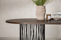 Spisebord Stein 100×220