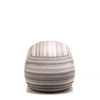 Pouf Phoebe 111X60cm.
