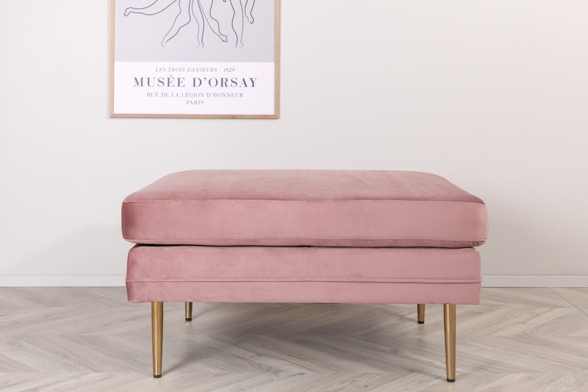 Puff Boom (rosa)