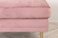 Puff Boom (rosa)
