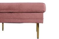 Puff Boom (rosa)