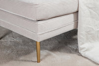 Puff Boom (beige)