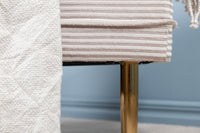 Puff Boom (beige)
