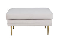 Puff Boom (beige)
