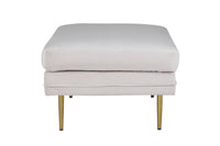 Puff Boom (beige)