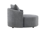 Sofa 2-seters Kelso (grå farge)