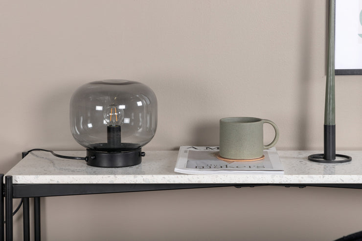 Bordlampe Bollonelie