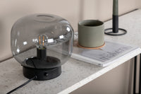 Bordlampe Bollonelie