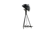 Bordlampe Søk Sort farge