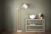 Bordlampe Dennis