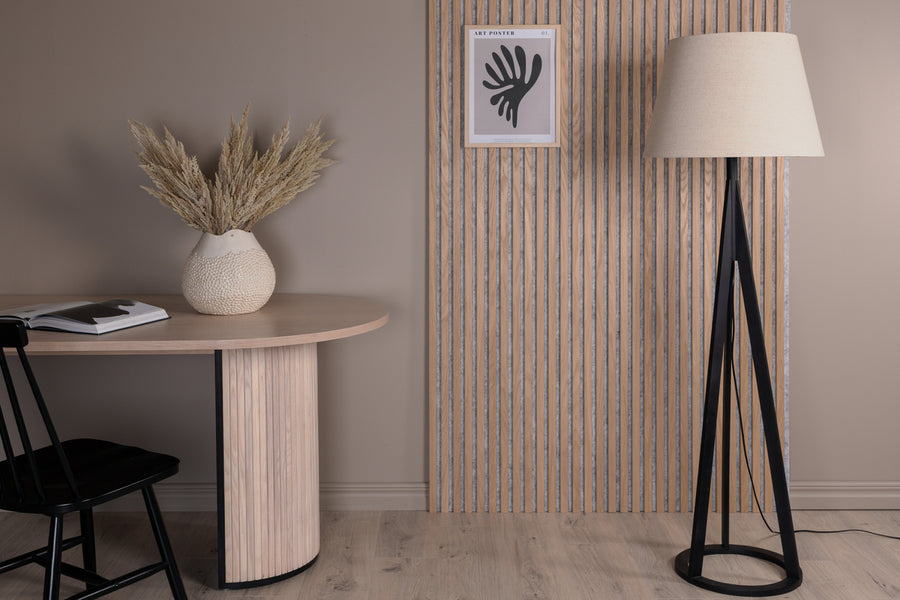 Bordlampe Kona