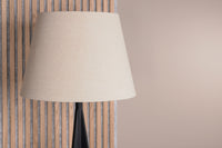 Bordlampe Kona