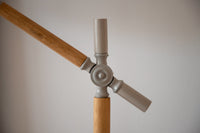 Bordlampe Dennis Sand farger
