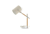 Bordlampe Dennis Sand farger