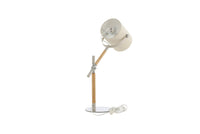 Bordlampe Dennis Sand farger