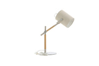 Bordlampe Dennis Sand farger