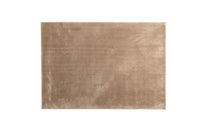 Rektangulært teppe «Blanca» 230 x 160 (beige)