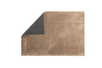 Rektangulært teppe «Blanca» 230 x 160 (beige)