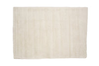 Rektangulært teppe Walter 230 x 160 (hvit)