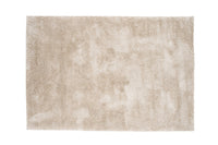 Rektangulært teppe Walter 230 x 160 (beige)