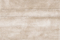Rektangulært teppe Walter 230 x 160 (beige)