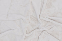 Rundt teppe Nina ⌀200