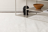 Rektangulært teppe «Wonder» 350 x 250 (hvit)