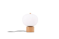 Bordlampe Cholet Natur