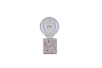 Bordlampe Rilche