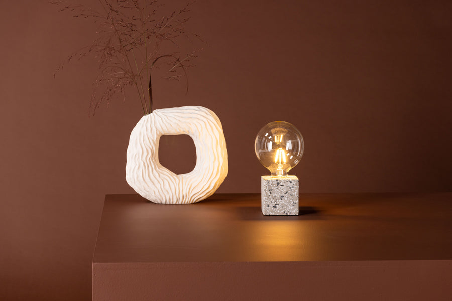 Bordlampe Rilche