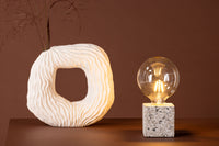 Bordlampe Rilche