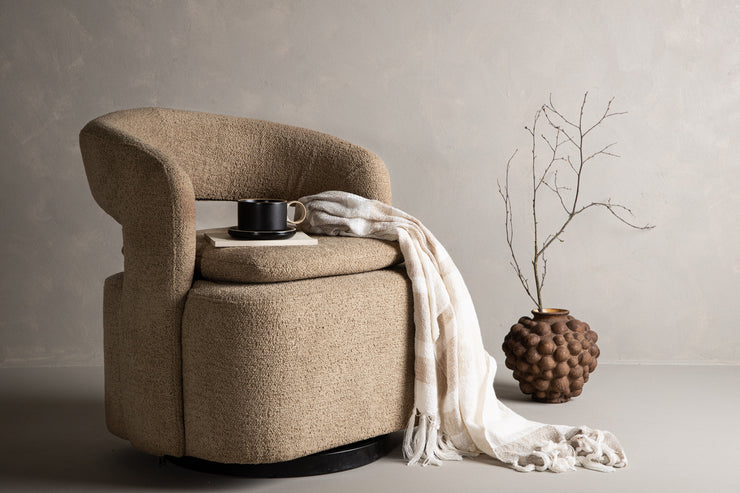 Lenestol Laurel (beige)