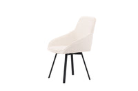Spisestol Rosie (beige)