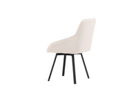 Spisestol Rosie (beige)