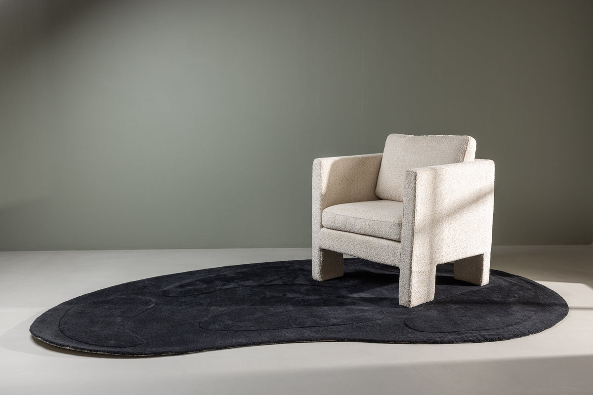 Teppe Enard oval 175×290