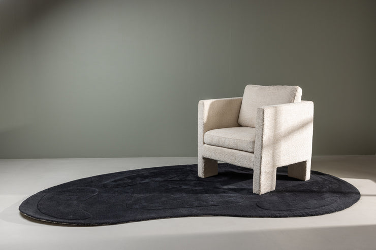 Teppe Enard oval 175×290