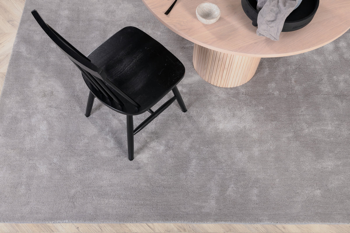 Wonder rektangulære tepper 300×200 sølv