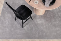 Wonder rektangulære tepper 300×200 sølv