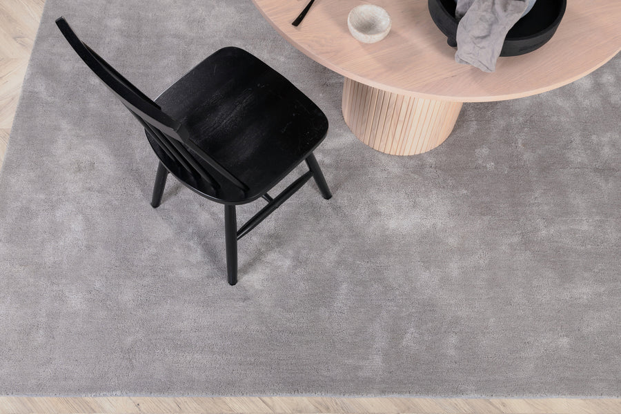 Wonder rektangulære tepper 300×200 sølv