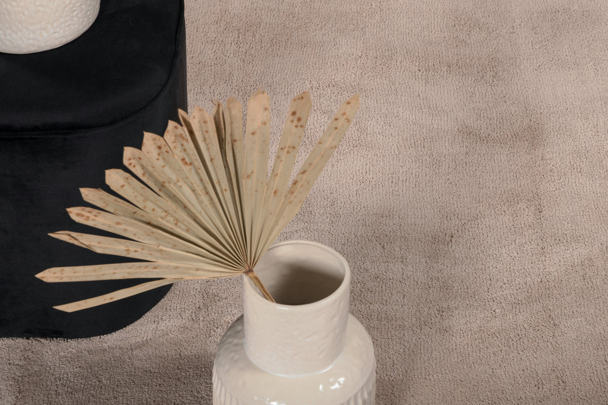 Wonder rektangulære tepper 350 x 250 Beige
