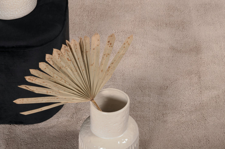 Wonder rektangulære tepper 350 x 250 Beige