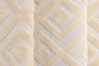Rektangulært teppe Pia – beige 290 x 200 cm