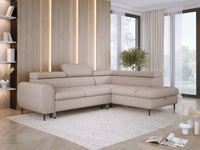 Hjørnesofa Rayo L