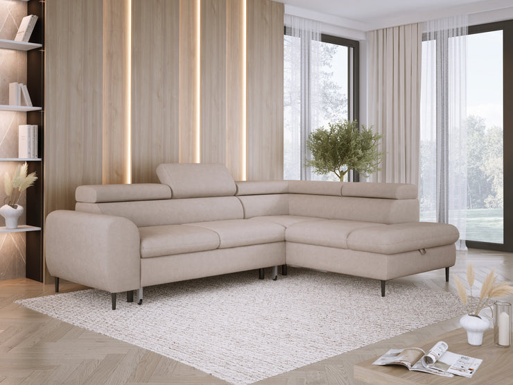 Hjørnesofa Rayo L